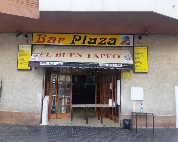 Cafe-Bar Plaza
